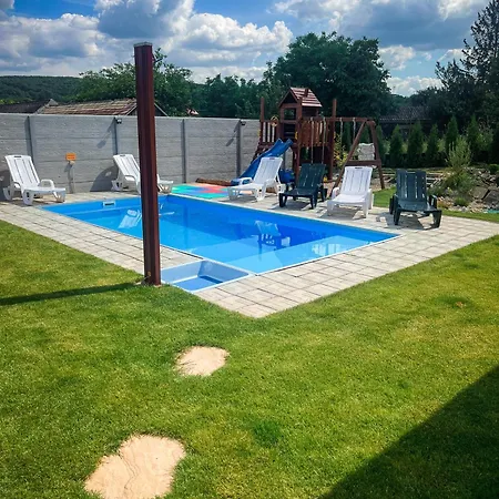 Rezidencia Podhájska