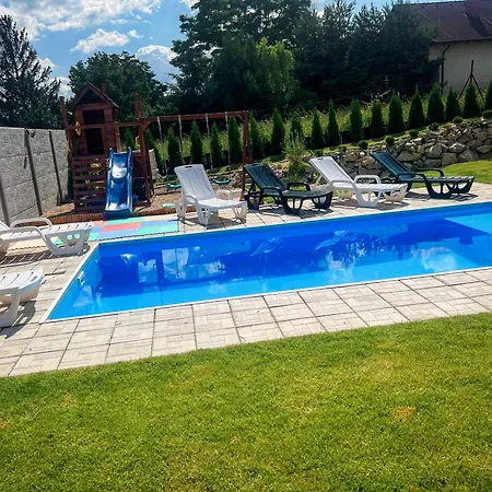 Rezidencia Hotel apartamentowy 4*