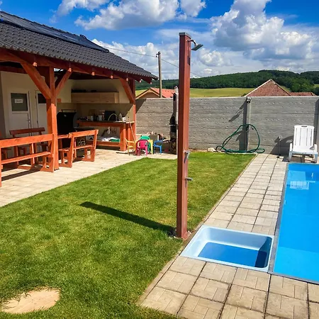 Rezidencia 4* Podhájska