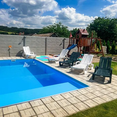 Rezidencia Hotel apartamentowy Podhájska