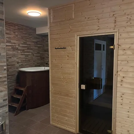 Rezidencia * Podhájska