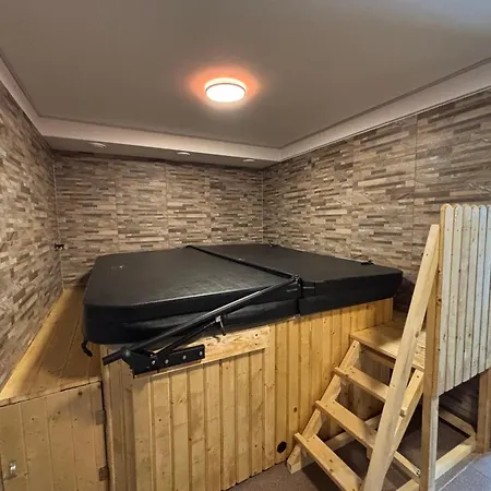 Aparthotel Rezidencia
