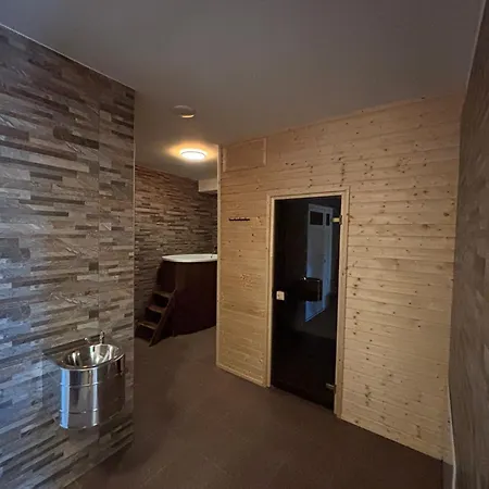 Rezidencia Aparthotel *