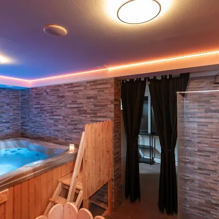 Rezidencia Podhájska