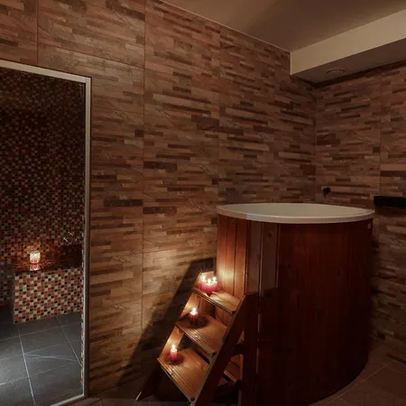 Rezidencia Hotel apartamentowy