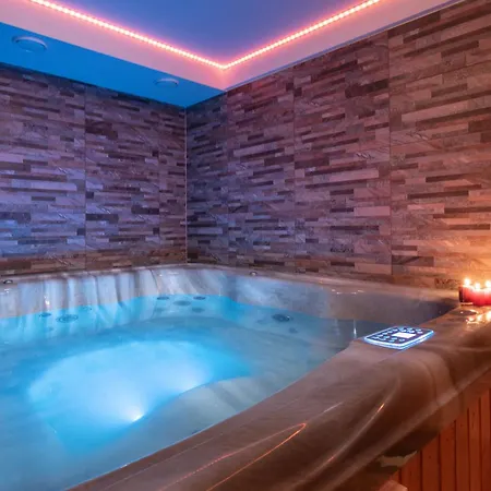 아파트호텔 Rezidencia