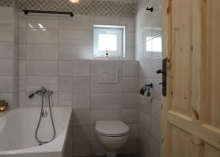 Rezidencia Aparthotel Podhájska