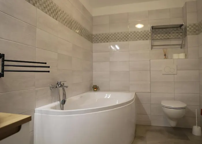 Aparthotel Rezidencia 4*