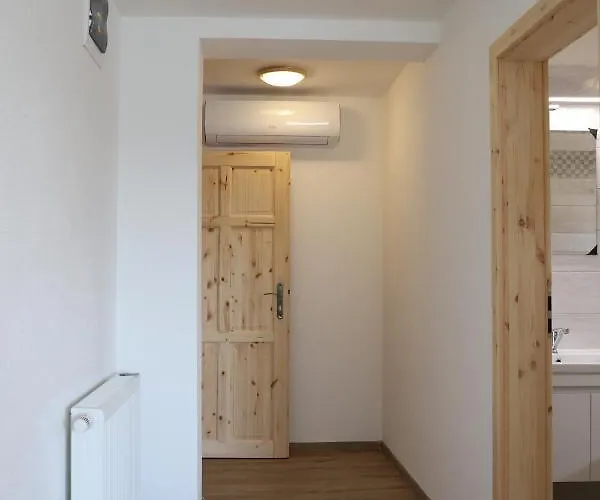 Rezidencia Podhájska