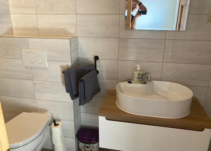 Rezidencia Podhájska