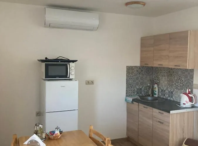 Rezidencia Podhájska