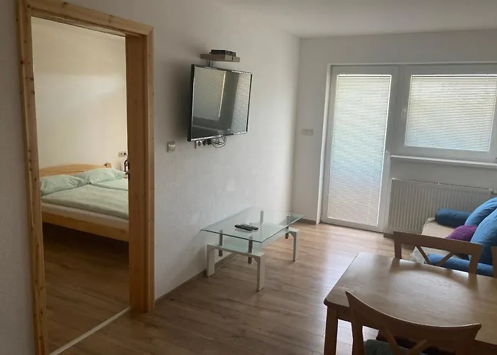 Aparthotel Rezidencia