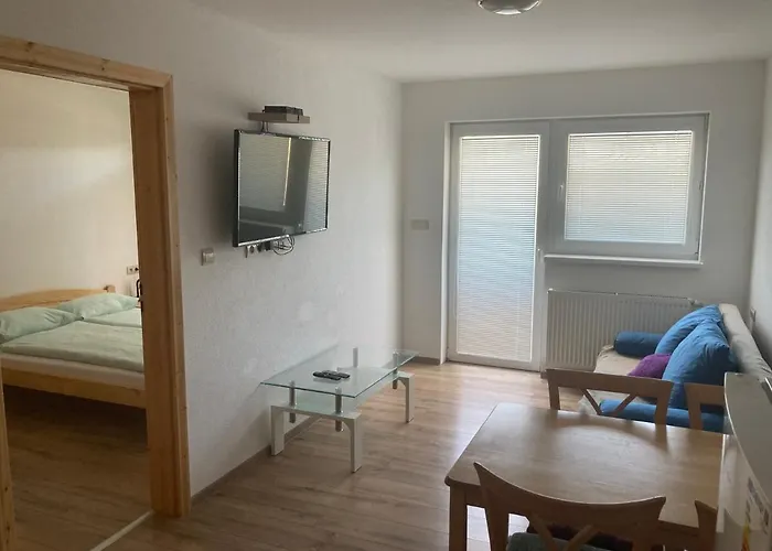 Rezidencia Aparthotel 4*