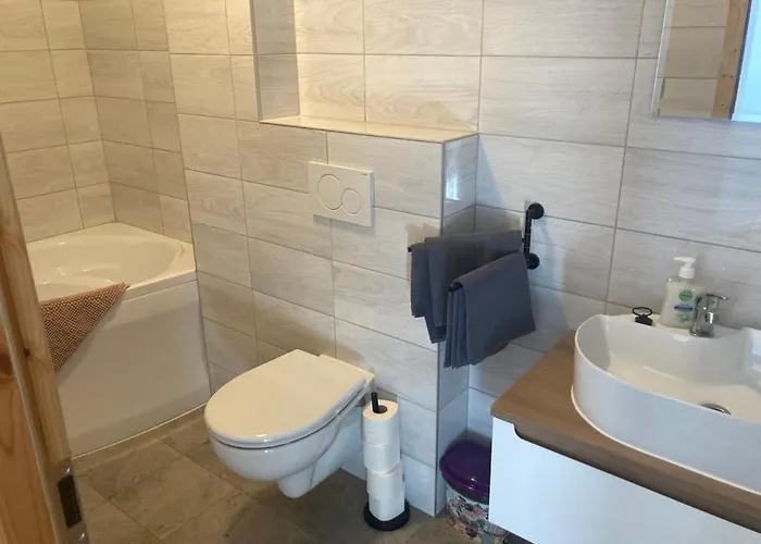 Rezidencia Aparthotel