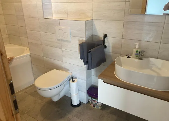 Rezidencia Podhájska