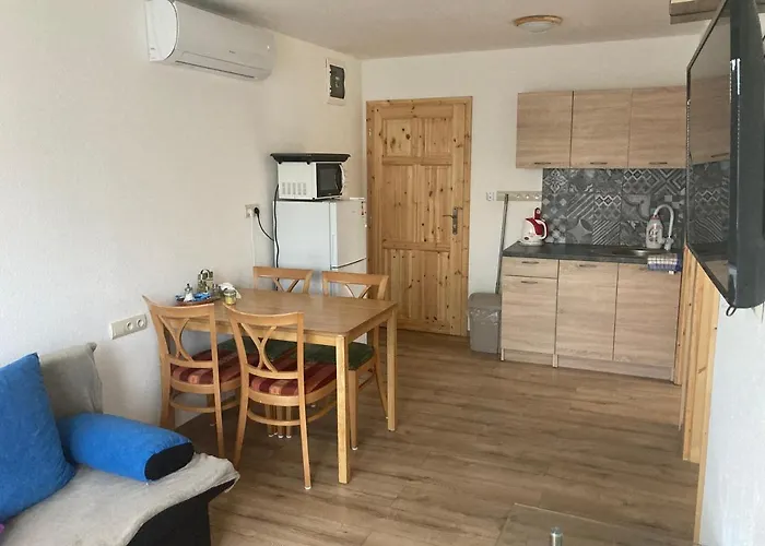 Rezidencia 4* Podhajska