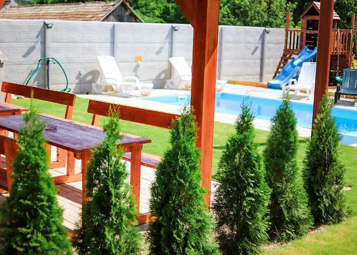 Aparthotel Rezidencia Podhájska