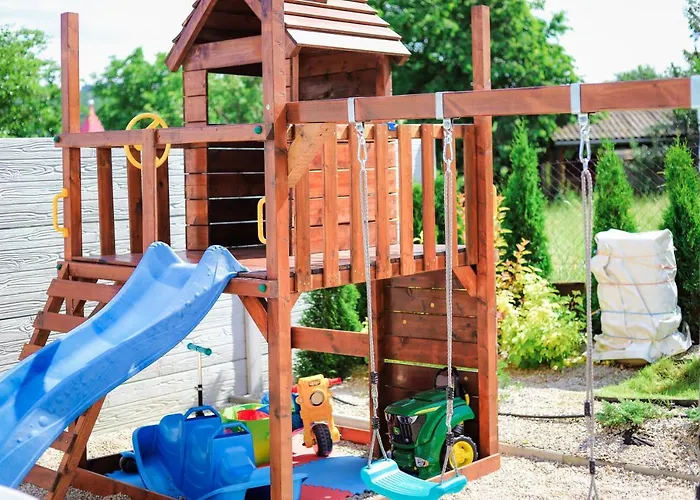 Aparthotel Rezidencia Podhájska