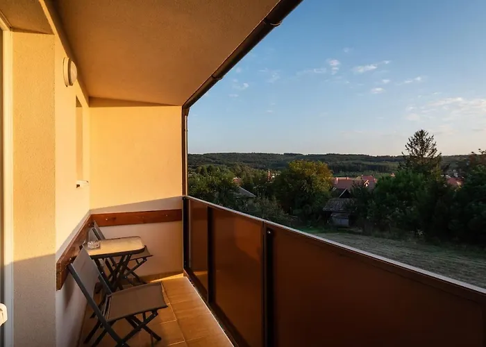 Rezidencia Podhájska