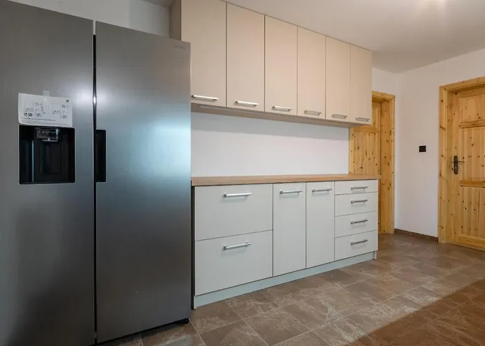 Aparthotel Rezidencia 4*