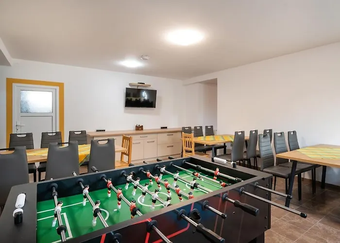 Rezidencia Podhájska