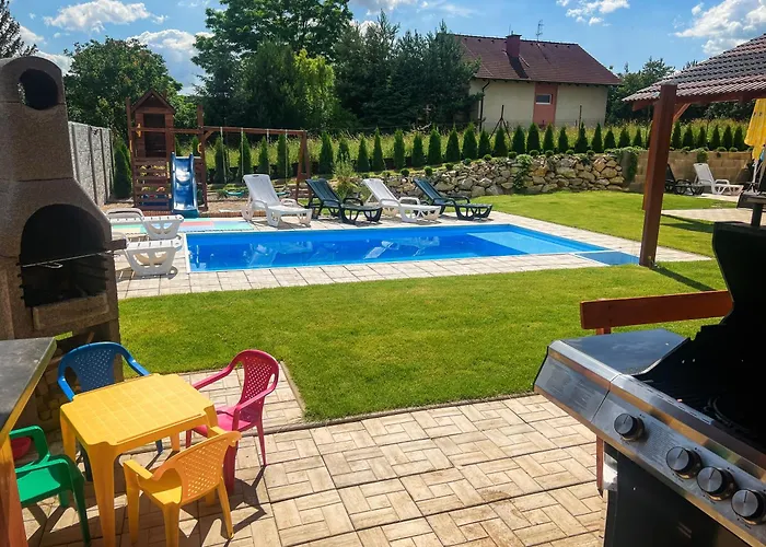 Aparthotel Rezidencia Podhájska