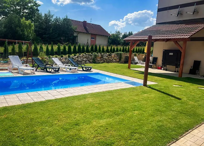 Rezidencia Aparthotel