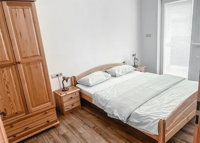 Rezidencia Aparthotel 4*