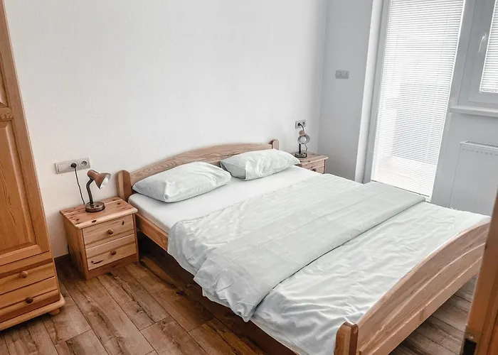 Aparthotel Rezidencia Podhájska