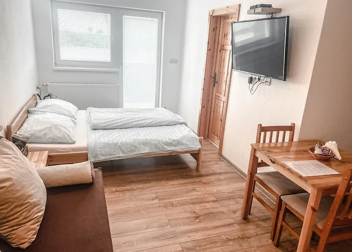 Rezidencia Aparthotel 4*