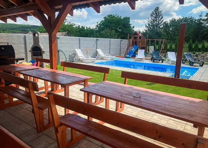 Rezidencia Aparthotel 4*