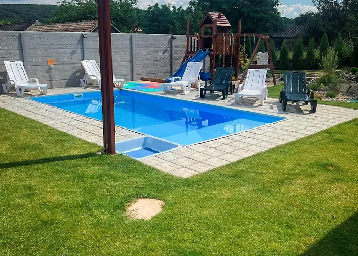 Rezidencia Podhájska