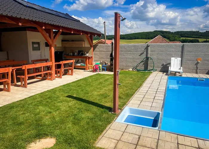 Rezidencia 4* Podhájska