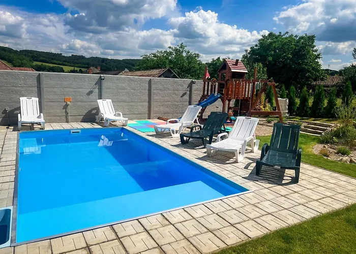 Rezidencia Aparthotel Podhájska