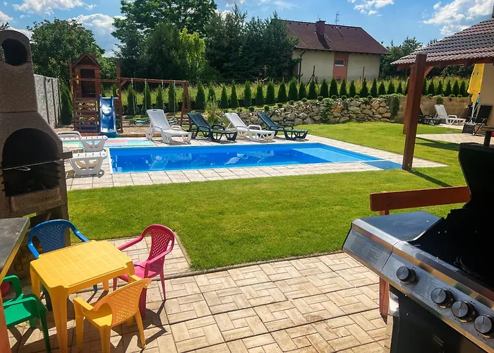 Aparthotel Rezidencia 4*