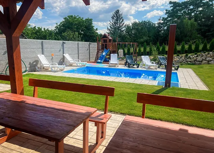 Rezidencia Podhájska