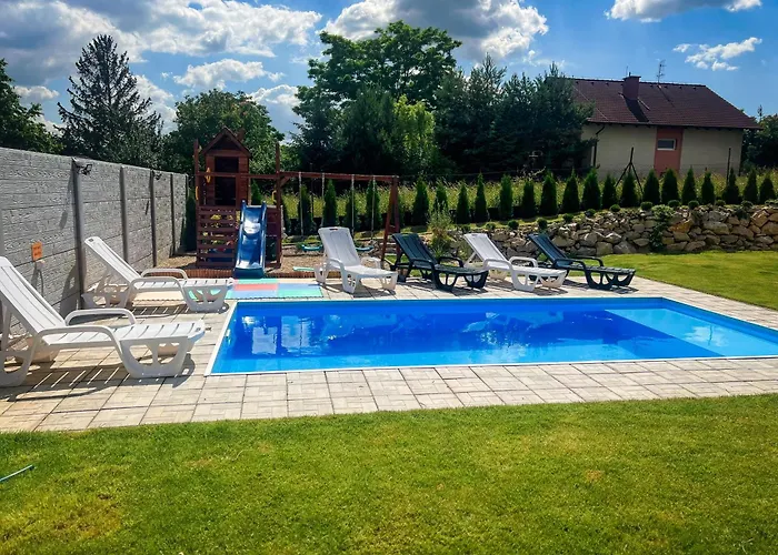 Aparthotel Rezidencia 4*