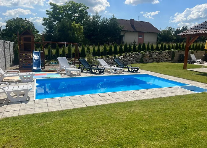 Aparthotel Rezidencia Podhájska